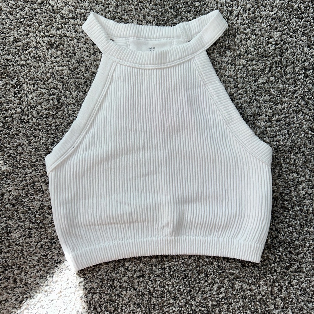 aerie tank top